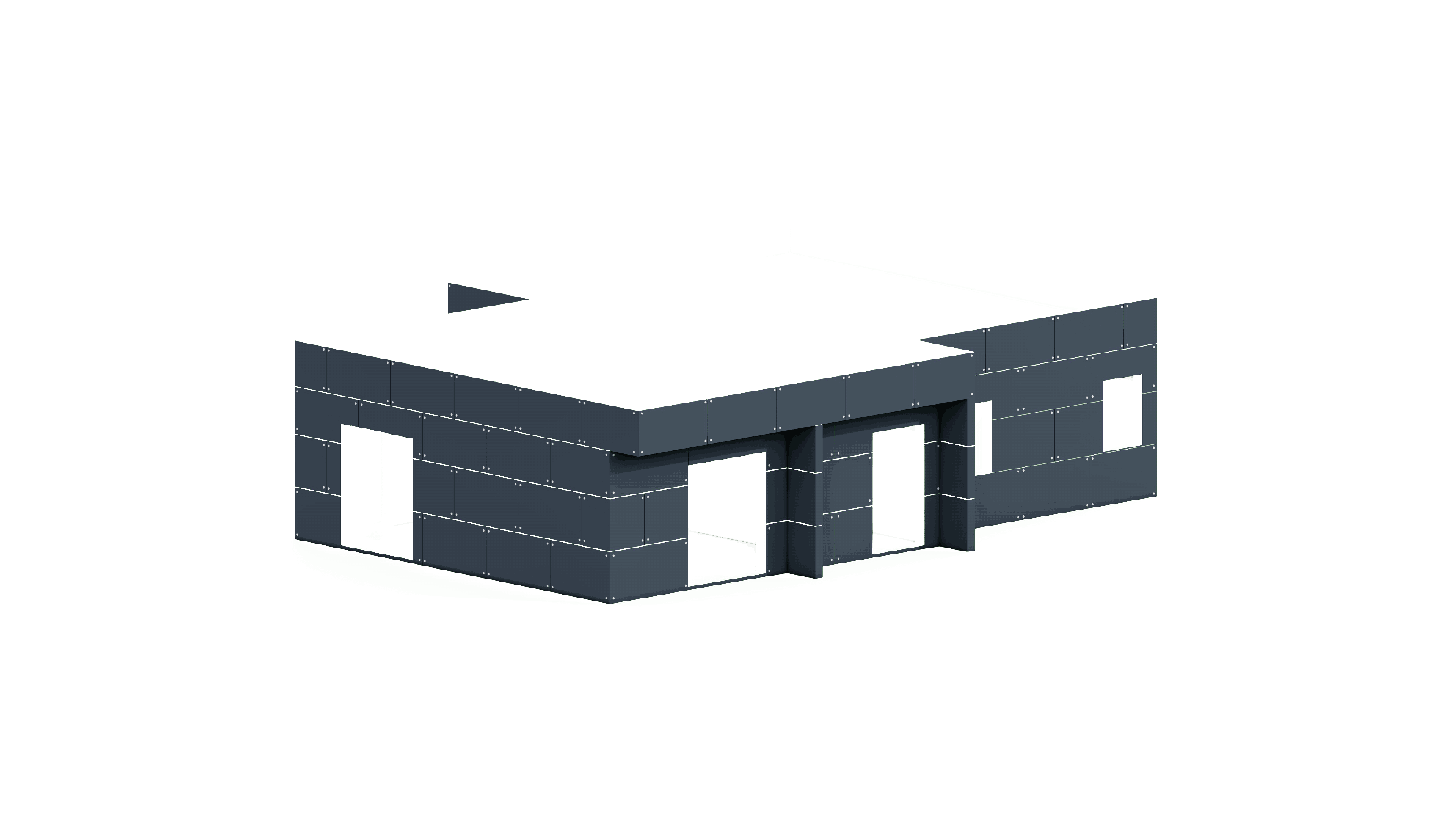 EPS Extérieur